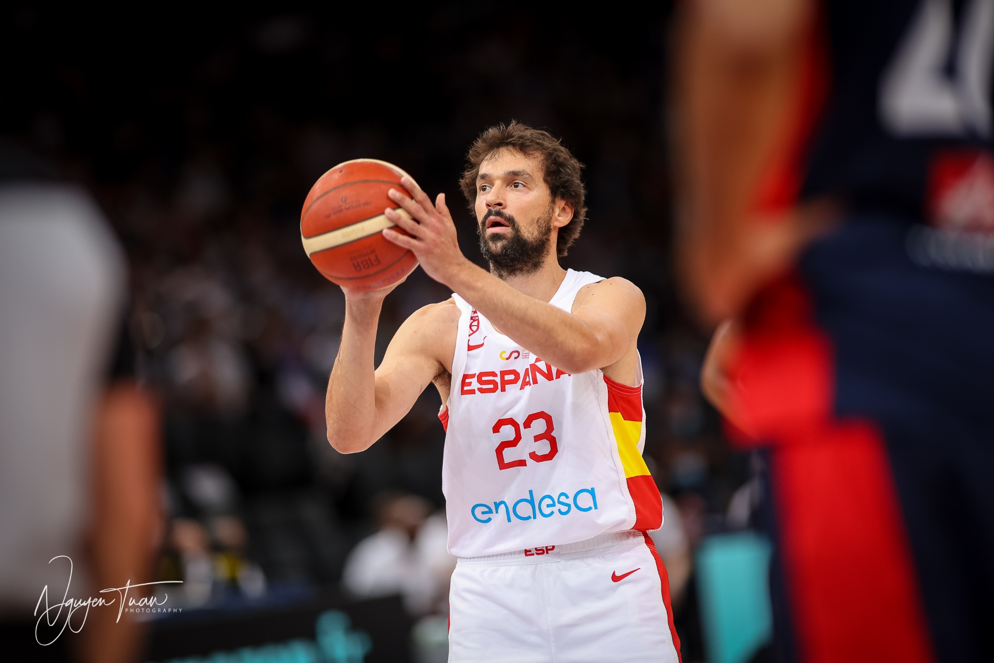 2021   France vs Espagne 2821